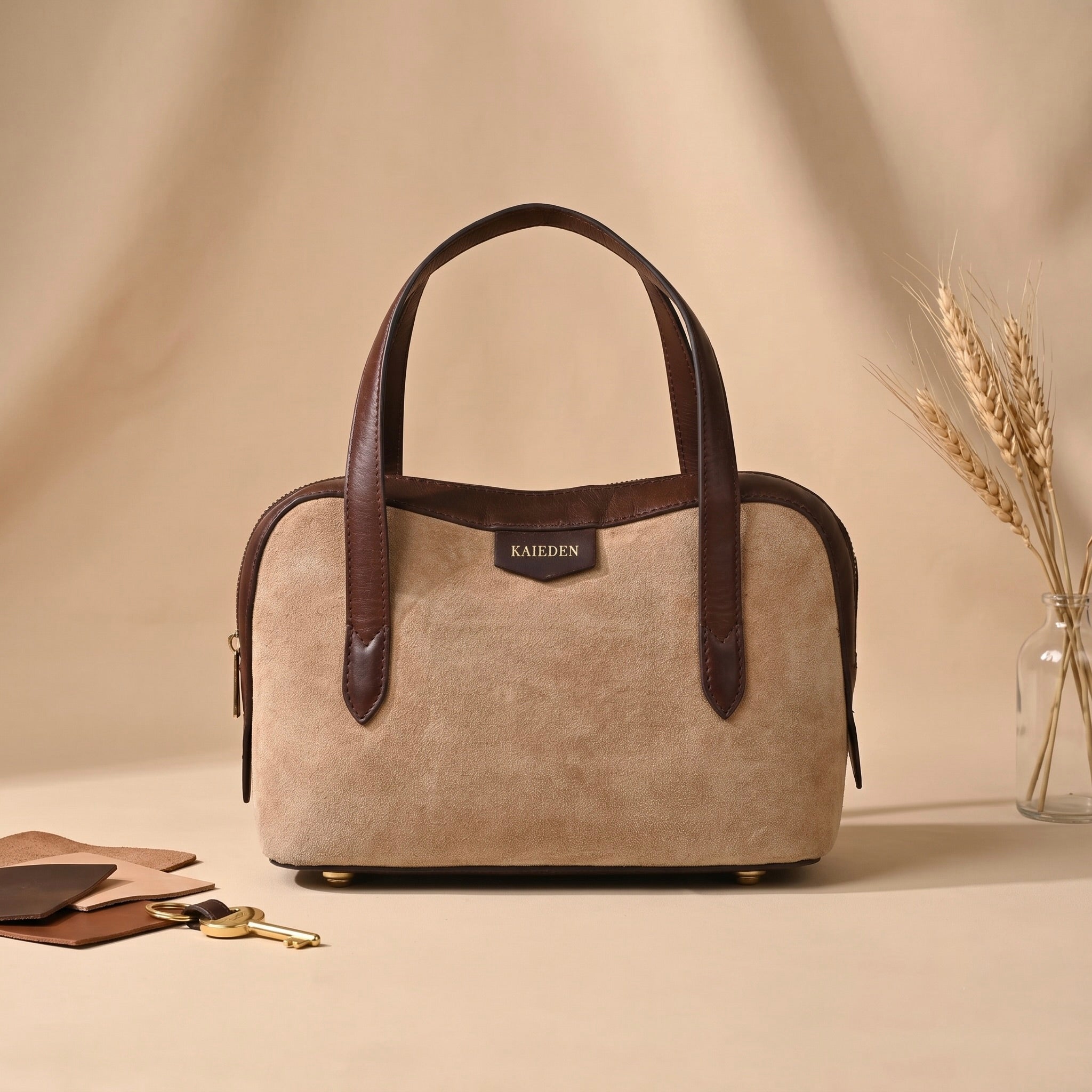 The Nomad Collection