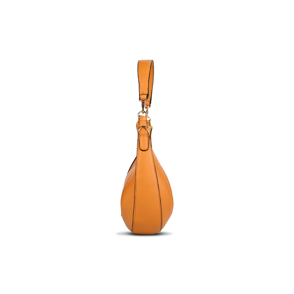 The Arco Hobo in Amber