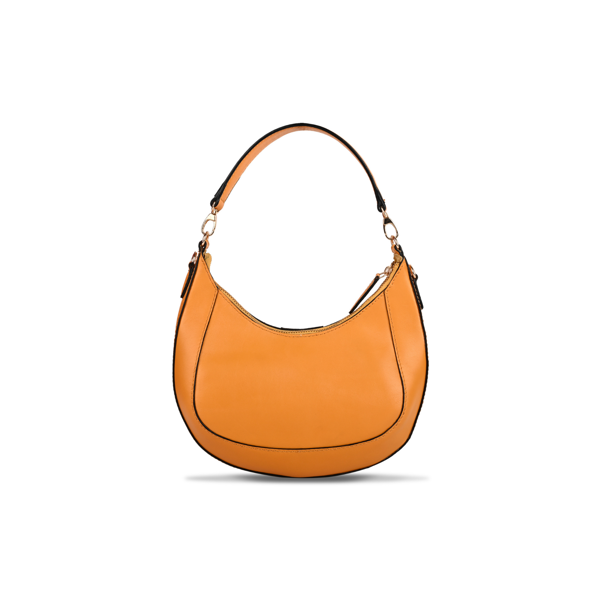 Die Arco Hobo in Amber