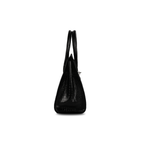 The Croco Power Tote