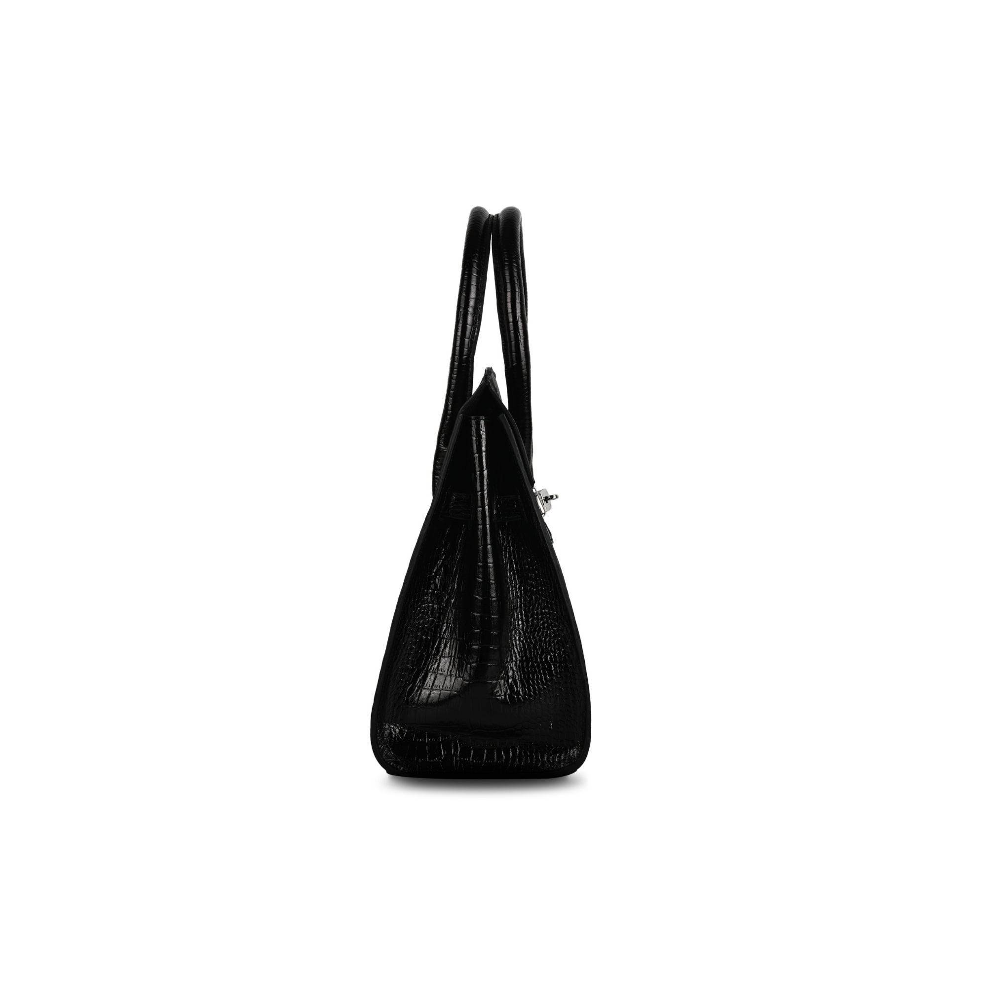 Die Croco Power Tote