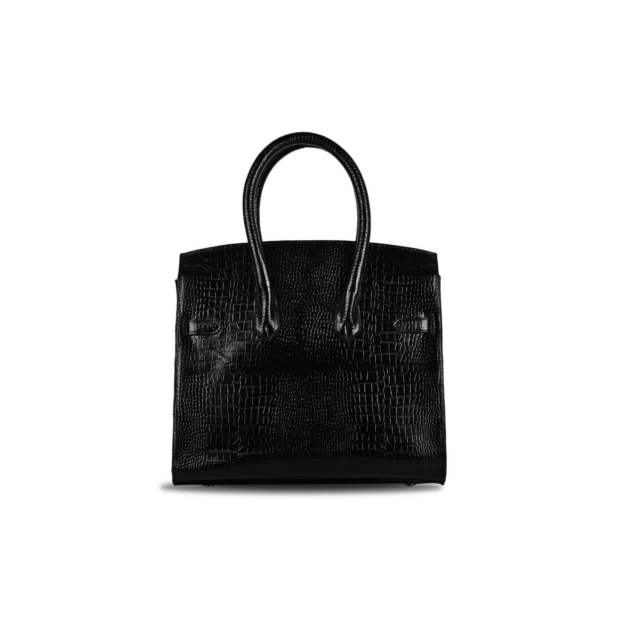Die Croco Power Tote