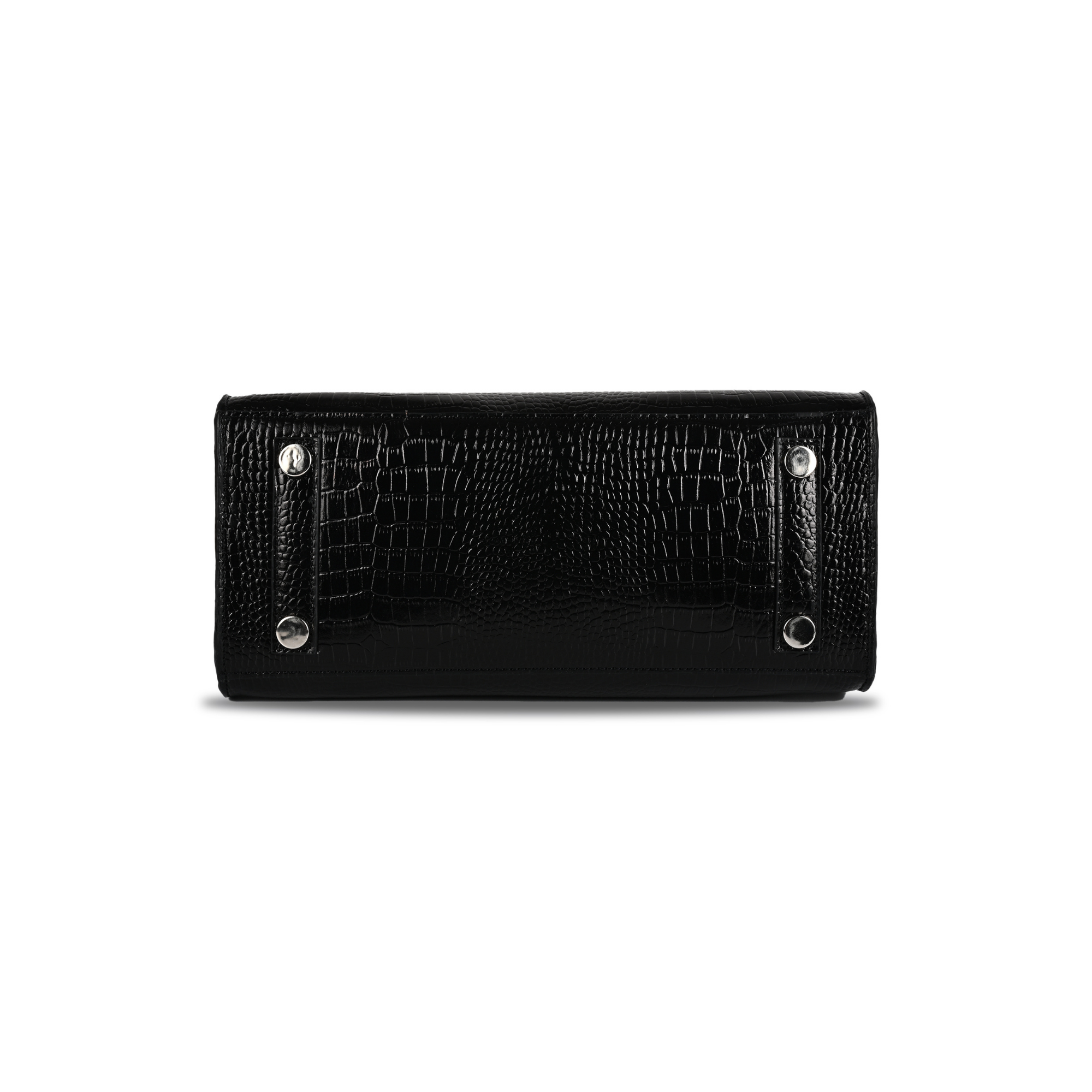 Die Croco Power Tote
