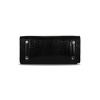 The Croco Power Tote