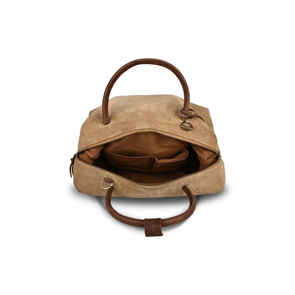 The Wanderer Duffel