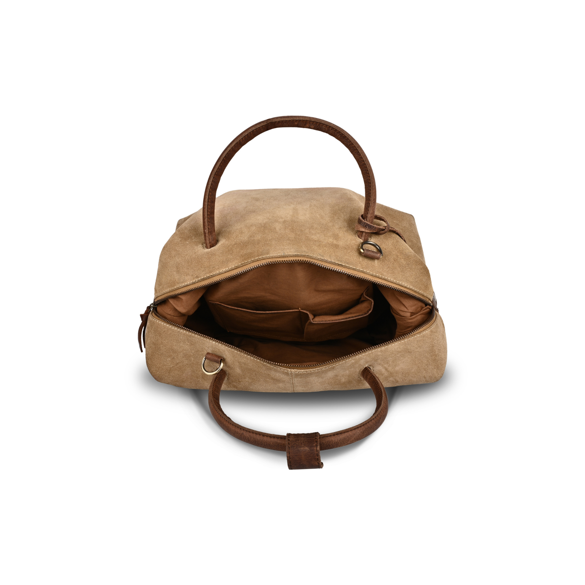 The Wanderer Duffel
