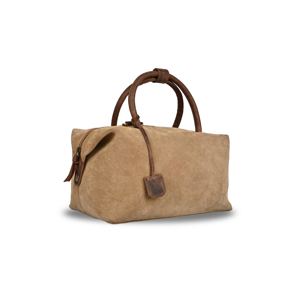 The Wanderer Duffel