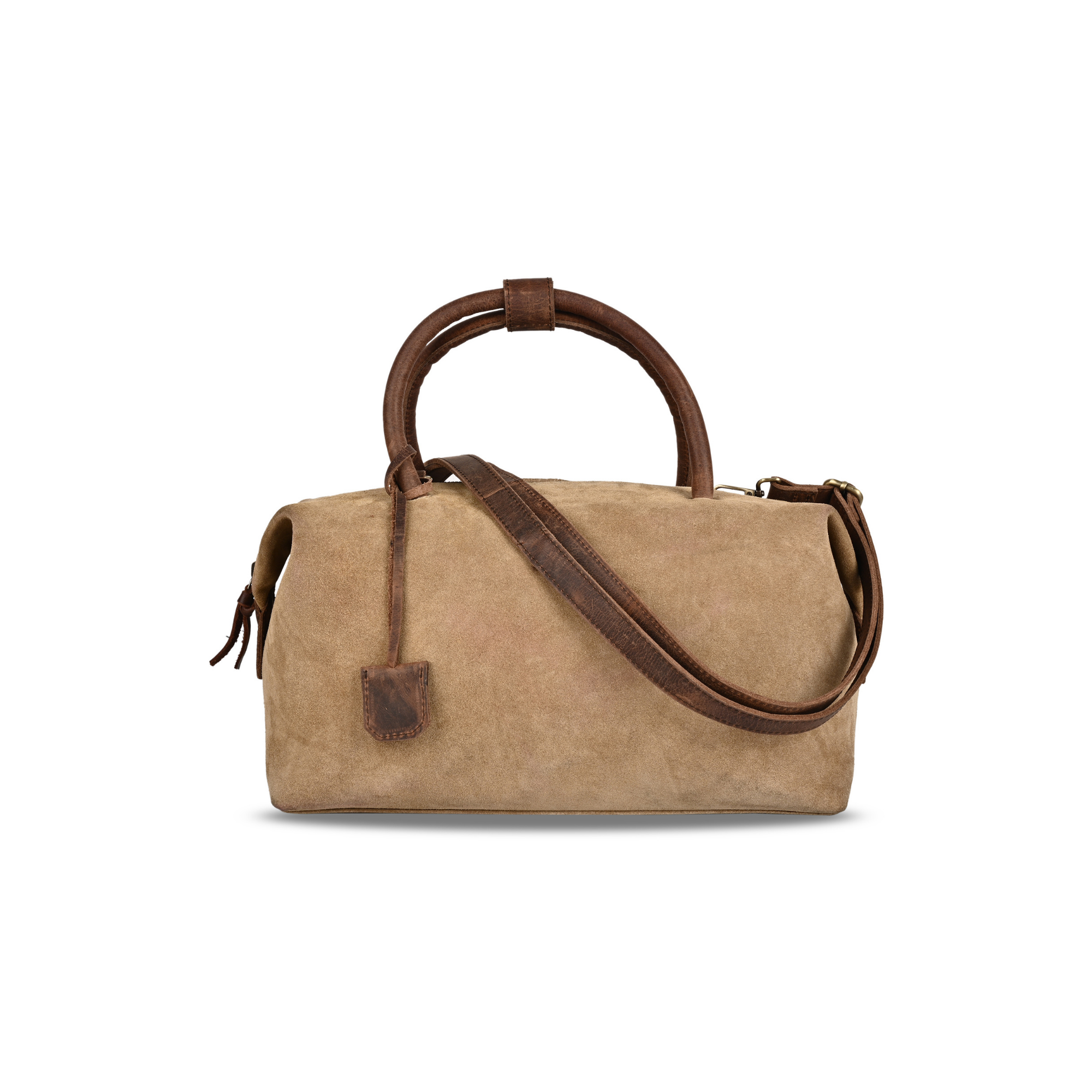 The Wanderer Duffel