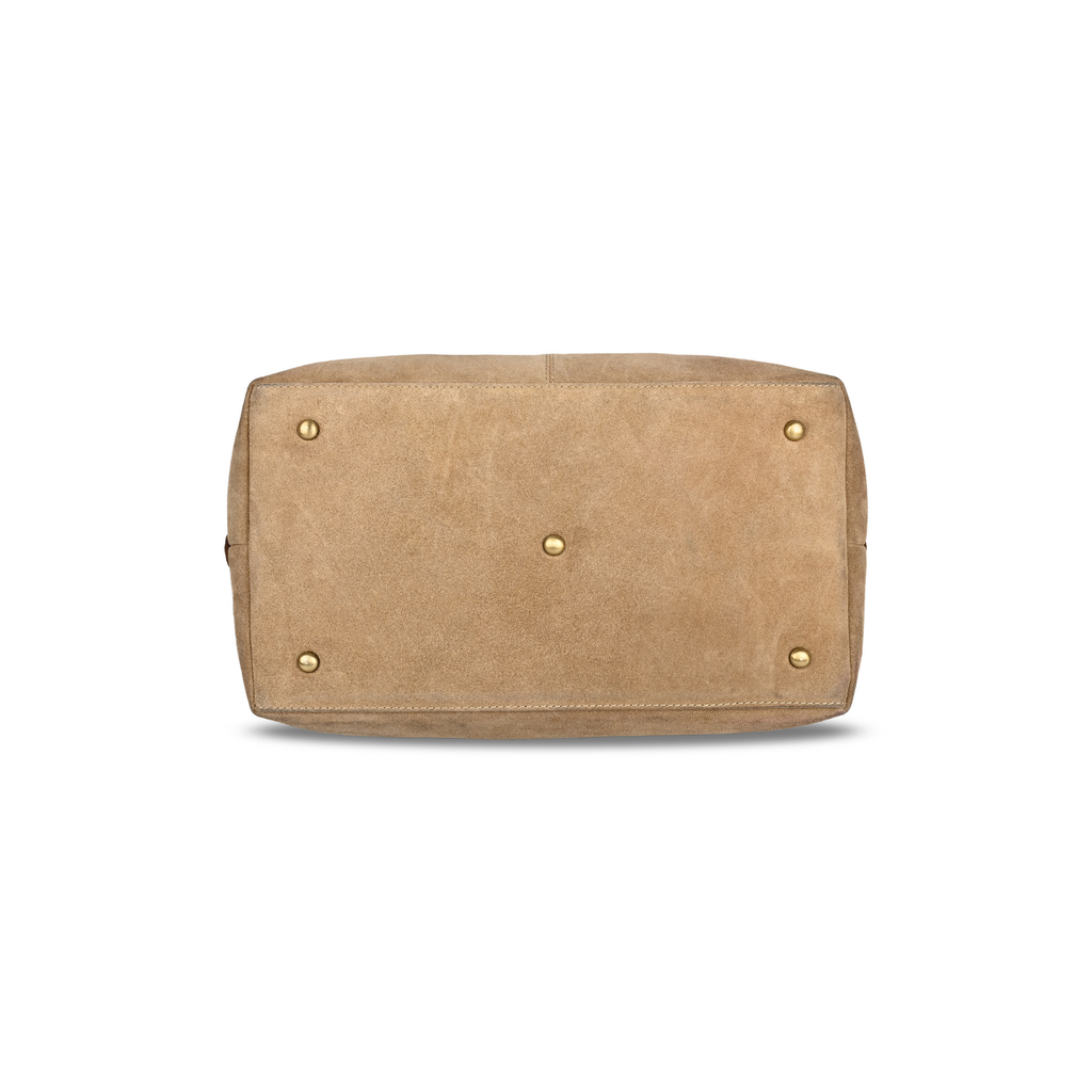 The Wanderer Duffel