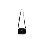 The Velvet-Croc Cube Clutch