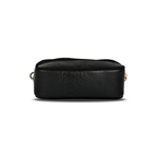The Velvet-Croc Cube Clutch