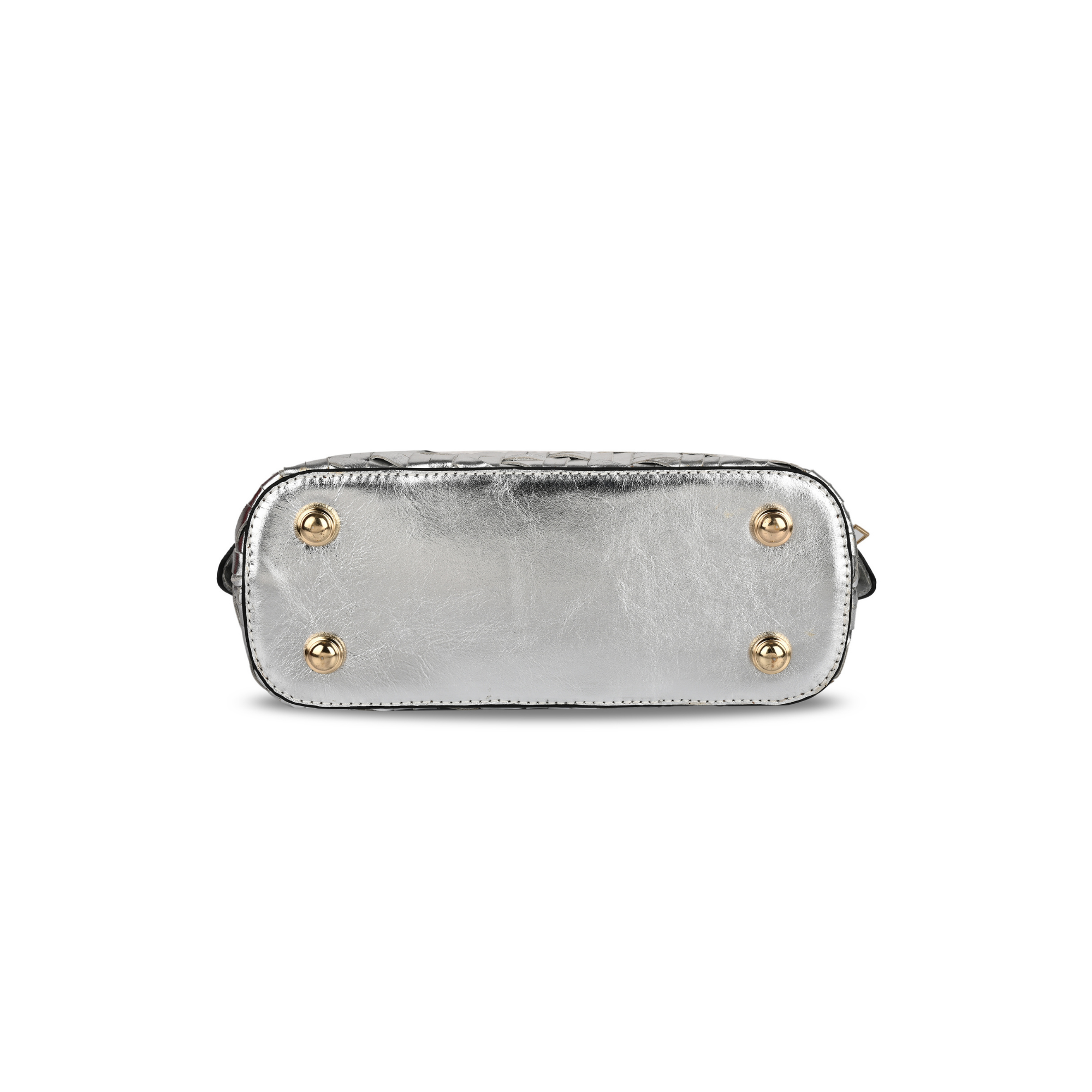 The Mirror Mini Bowler