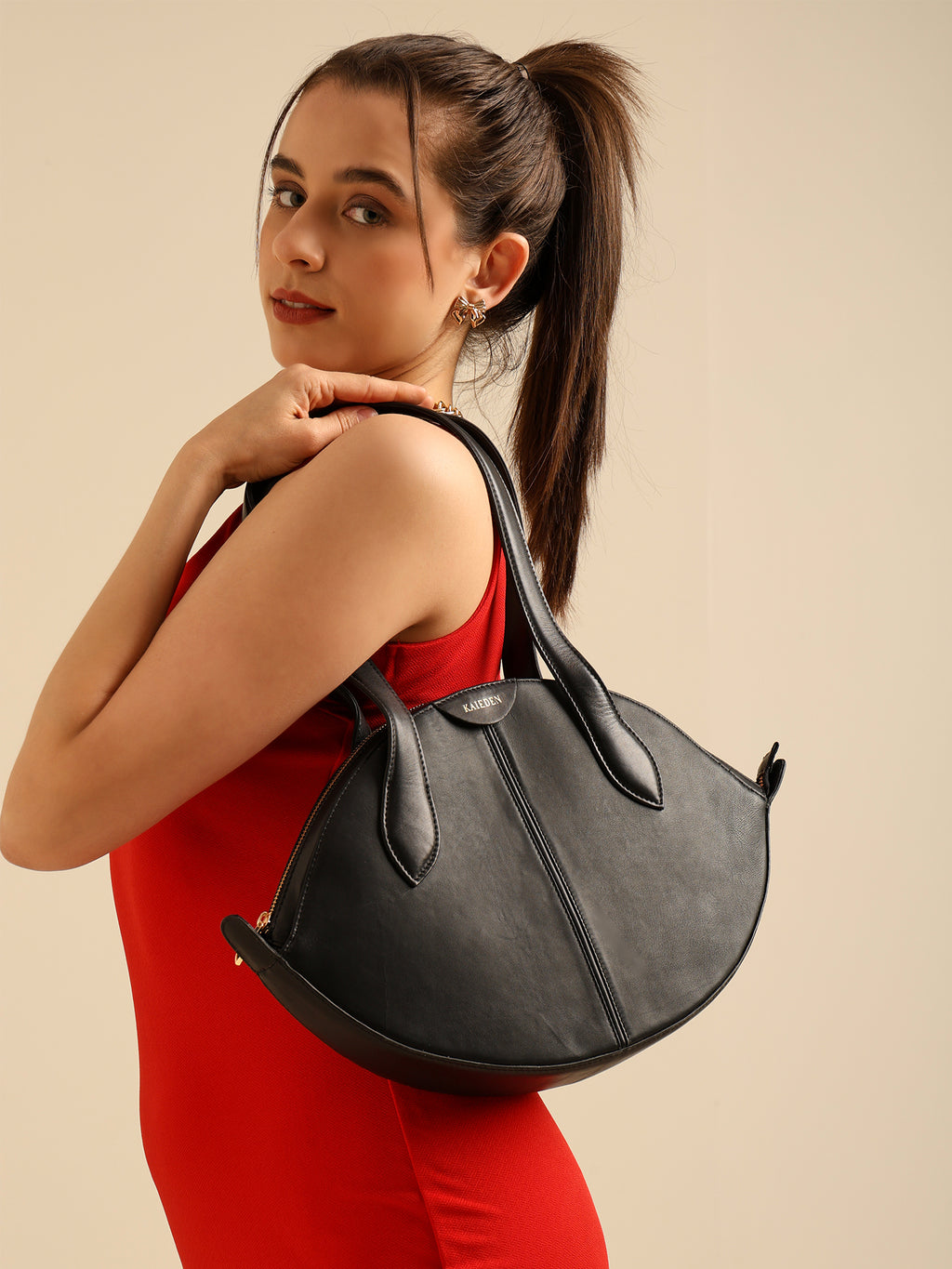 The Luna Hobo