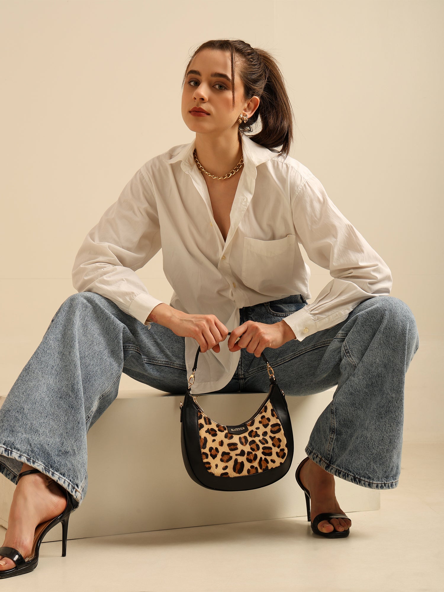 The Jungle Curve Hobo