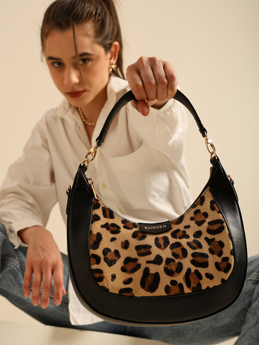 The Jungle Curve Hobo