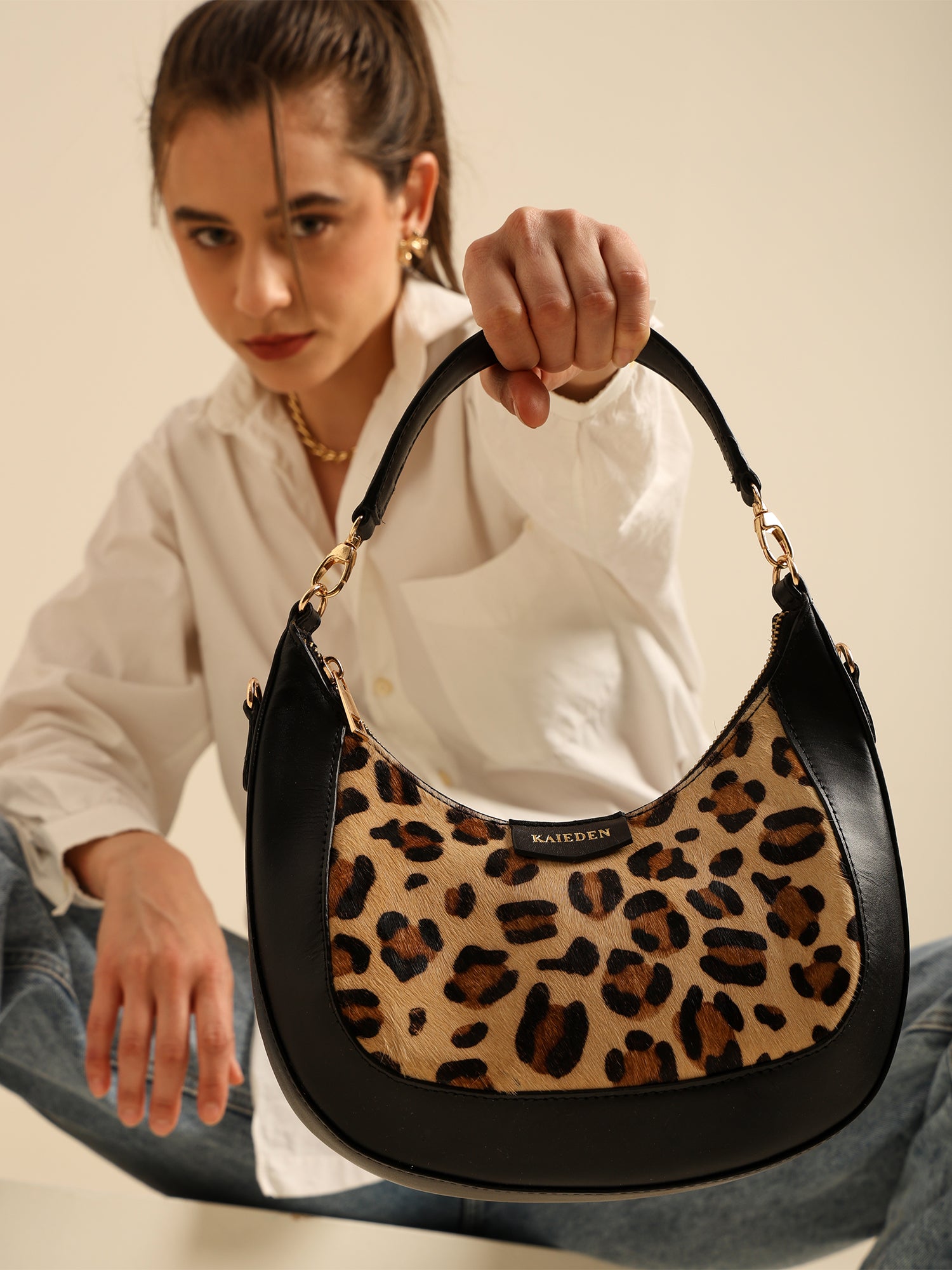 The Jungle Curve Hobo