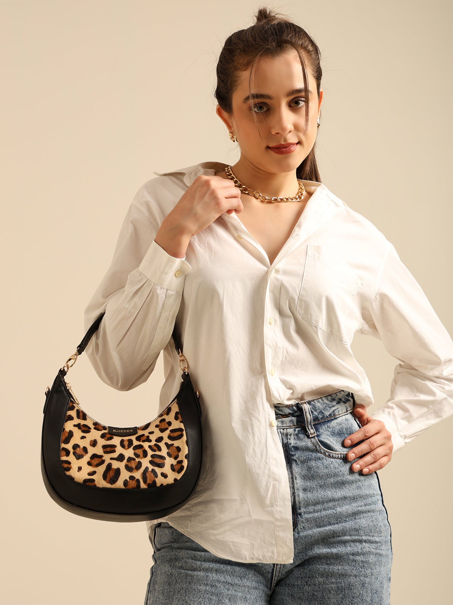 The Jungle Curve Hobo