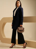 The Heritage Saddle Crossbody