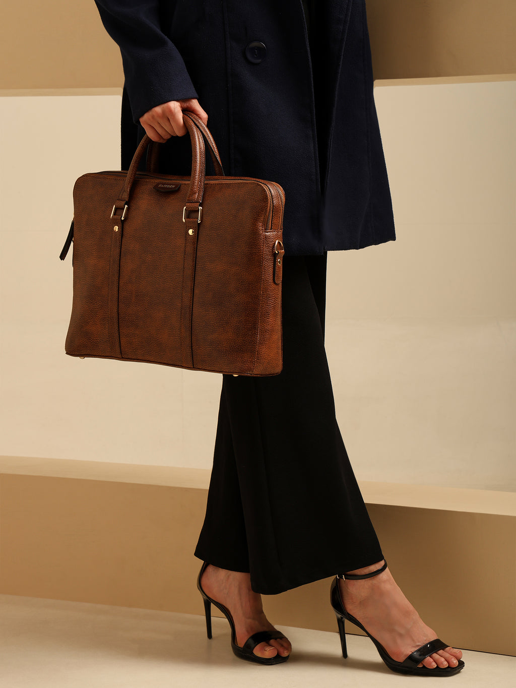 The Executive Work Tote