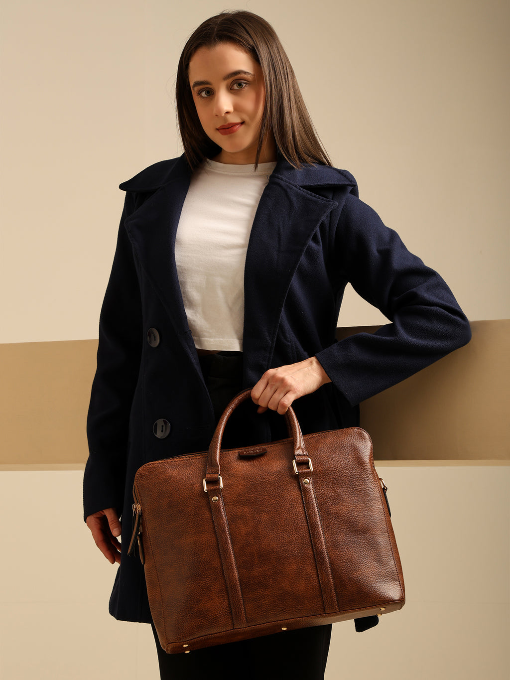 The Executive Work Tote