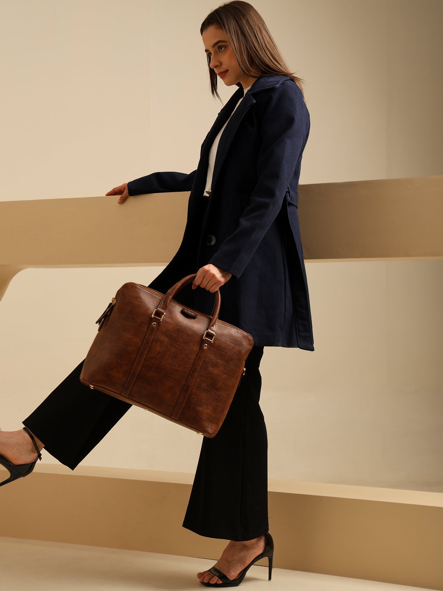 The Executive Work Tote