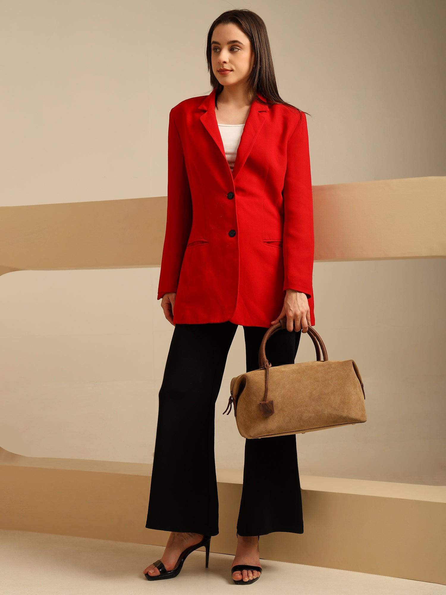 The Wanderer Duffel