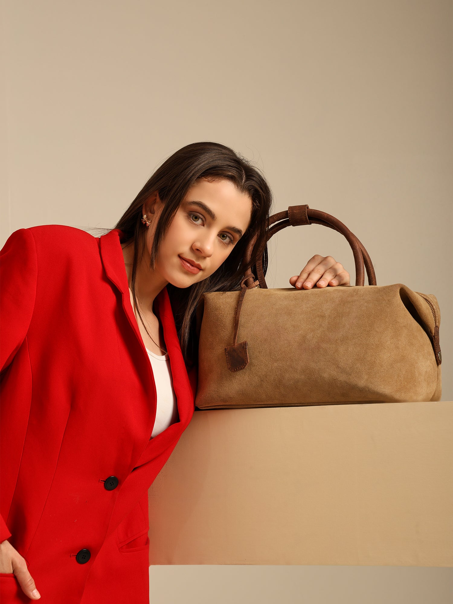 The Wanderer Duffel