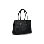 The Intrecciato Work Tote