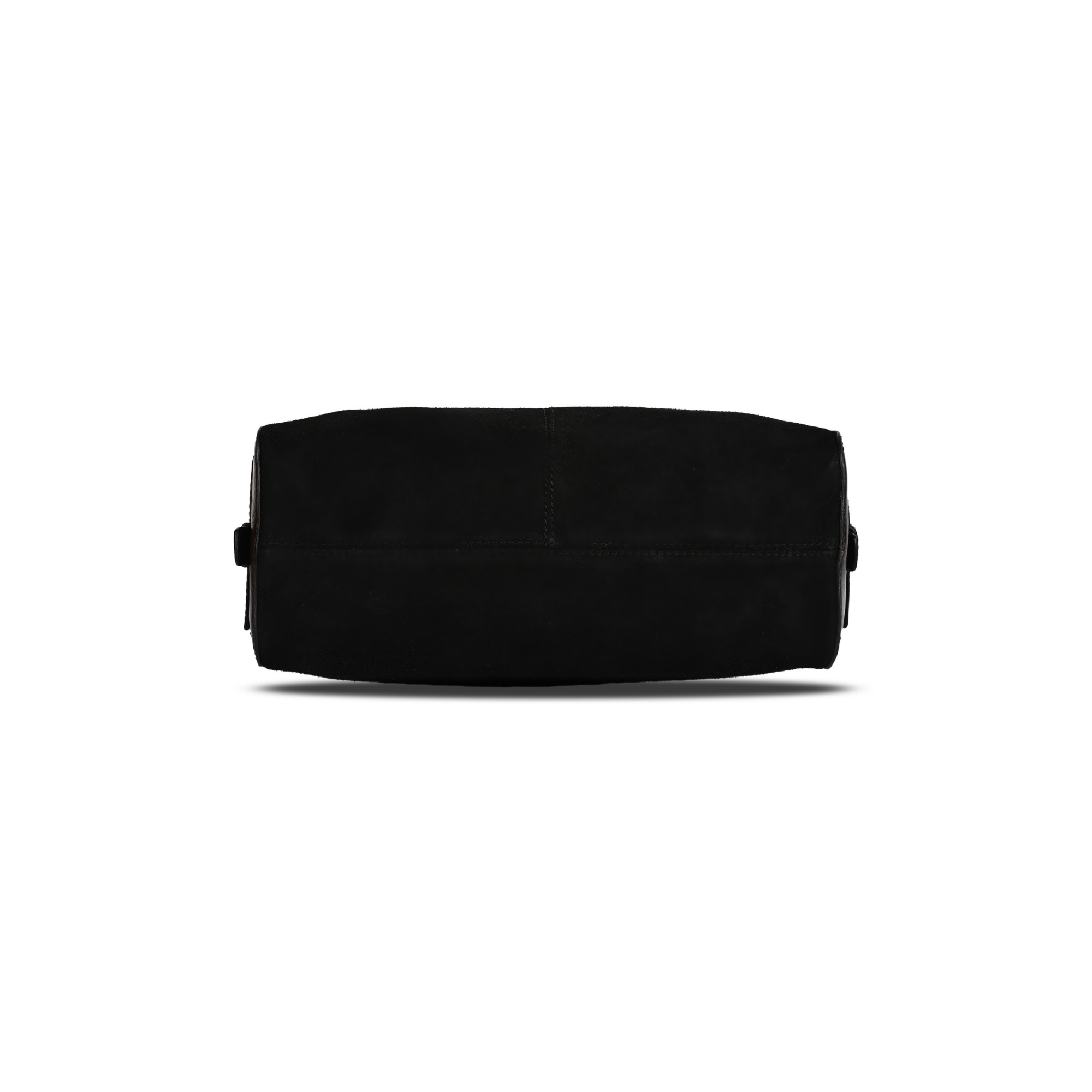 Die Noir Canvas Skouersak