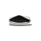 The Blanc Saddle Flap