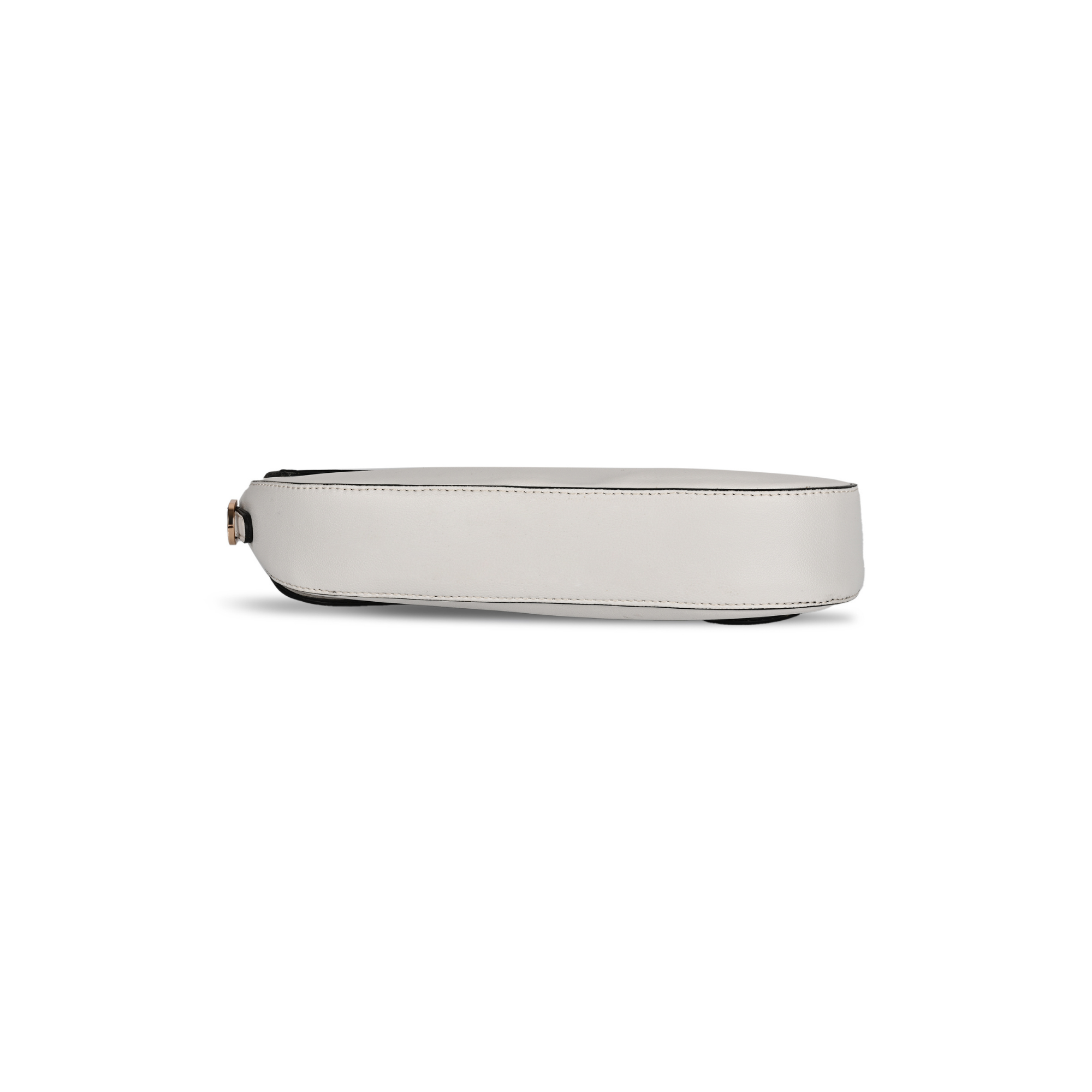 The Blanc Saddle Flap