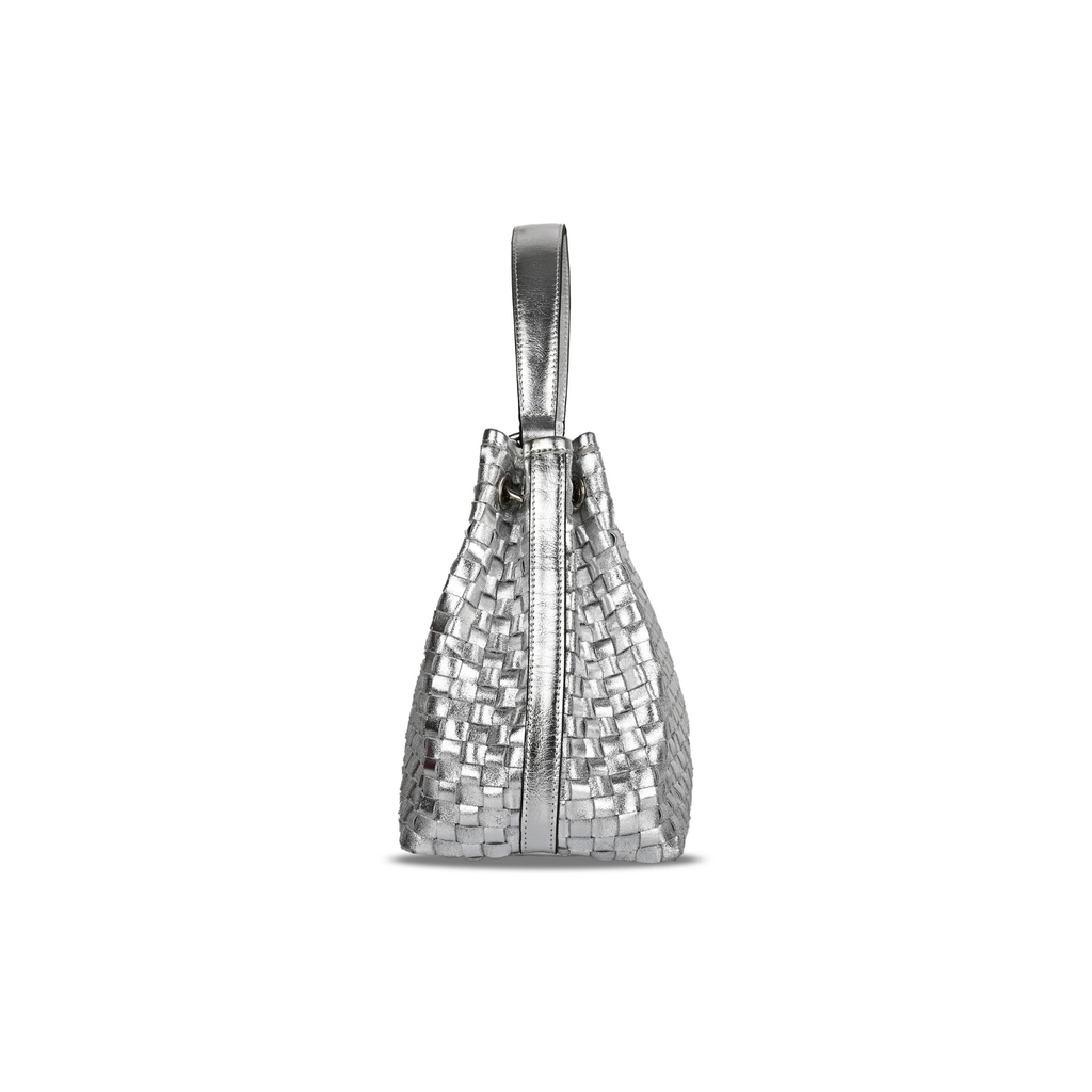 The Mirror Tote