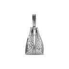 The Mirror Tote