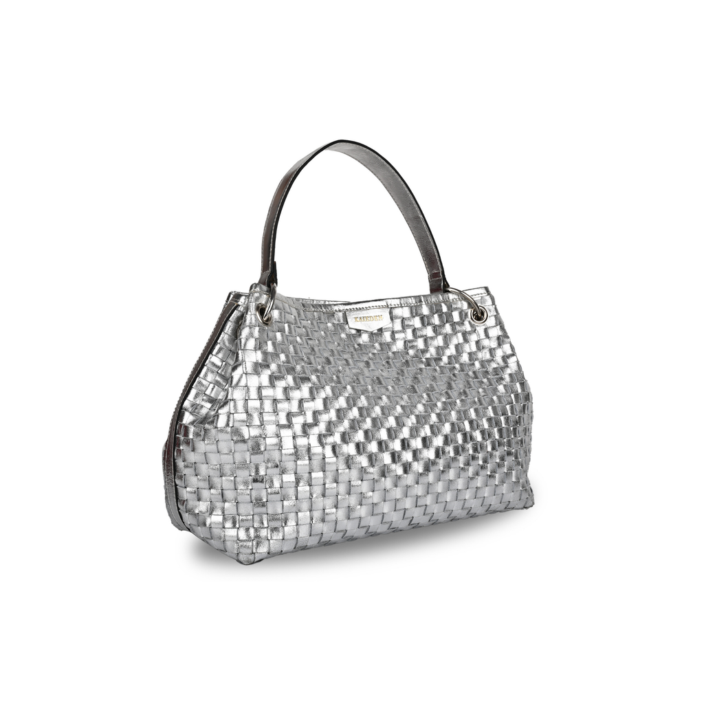 The Mirror Tote