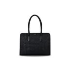 The Intrecciato Work Tote