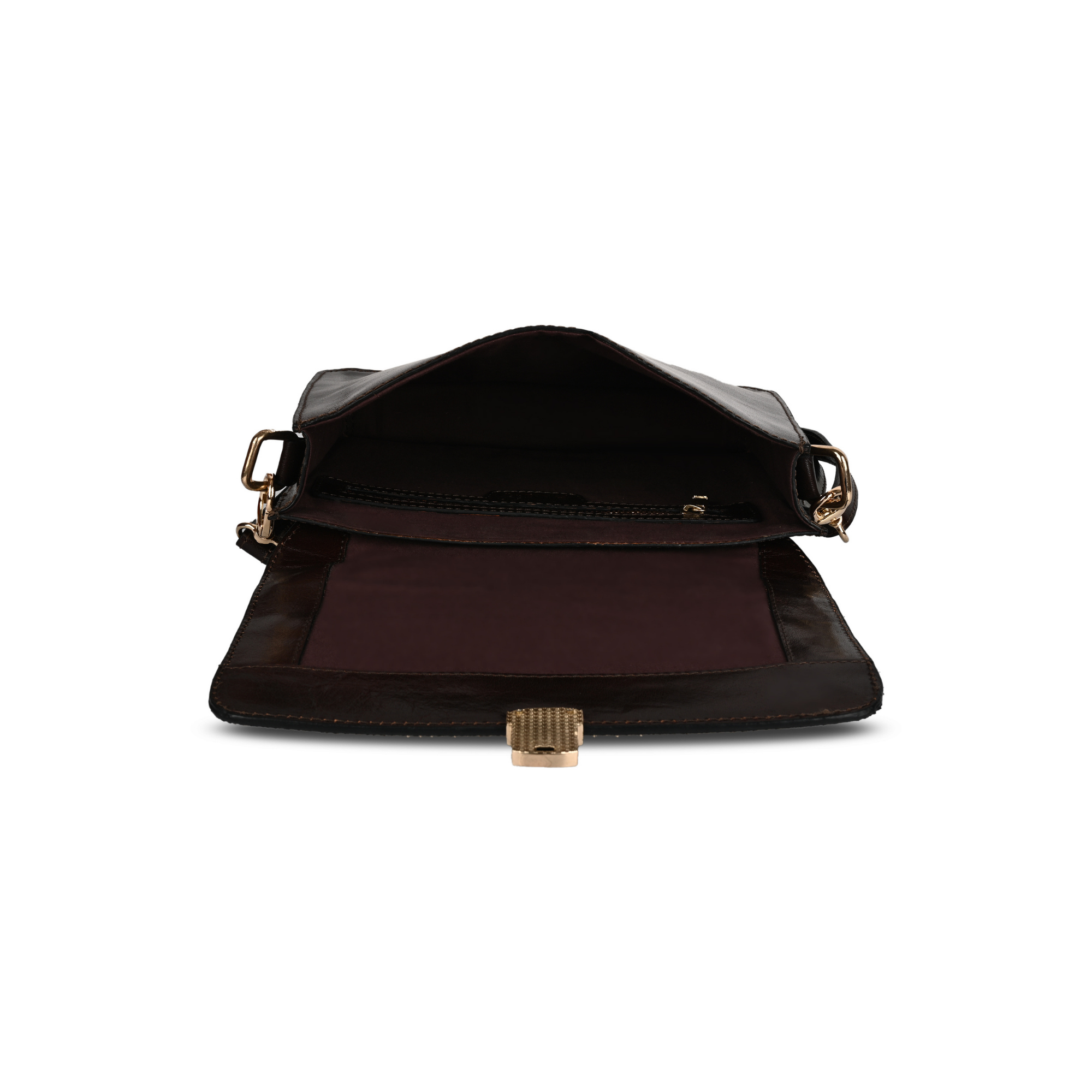 Die Wilde Instinkt Satchel