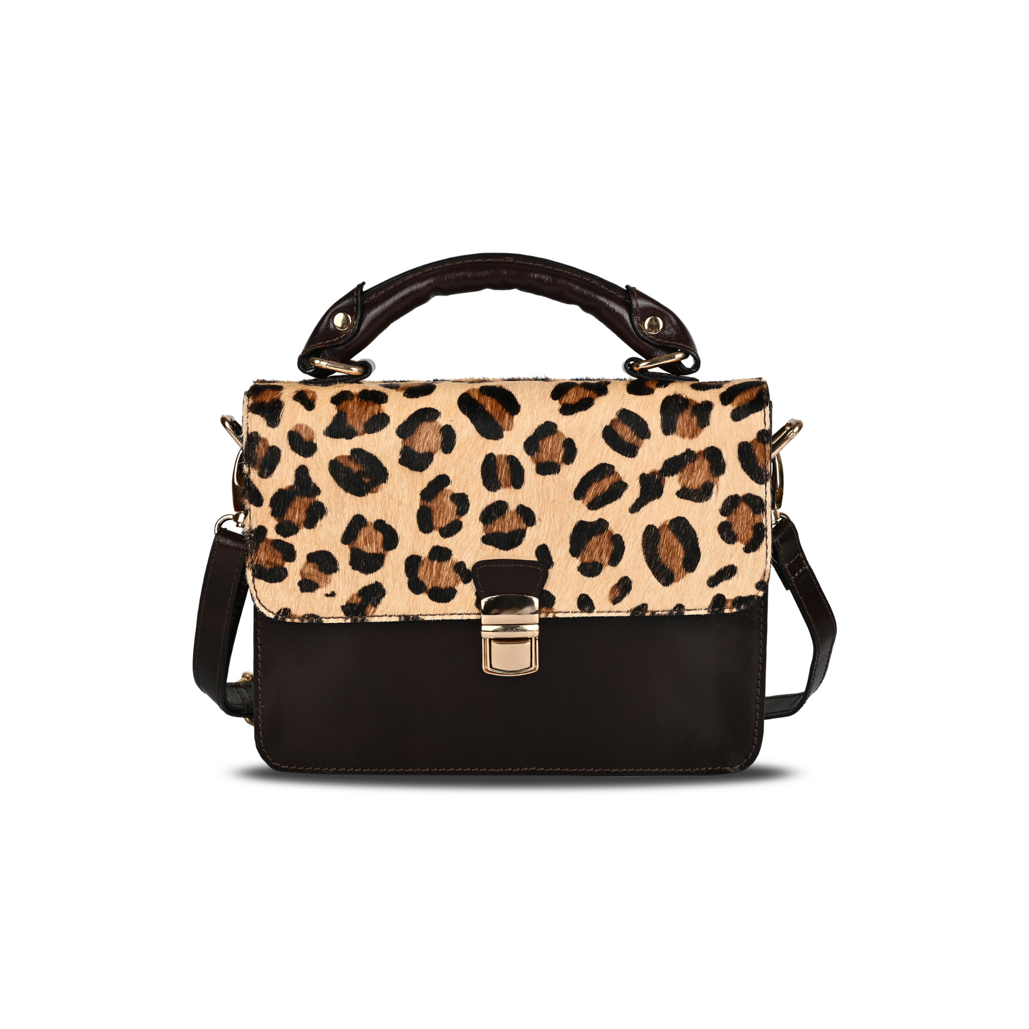 Die Wilde Instinkt Satchel