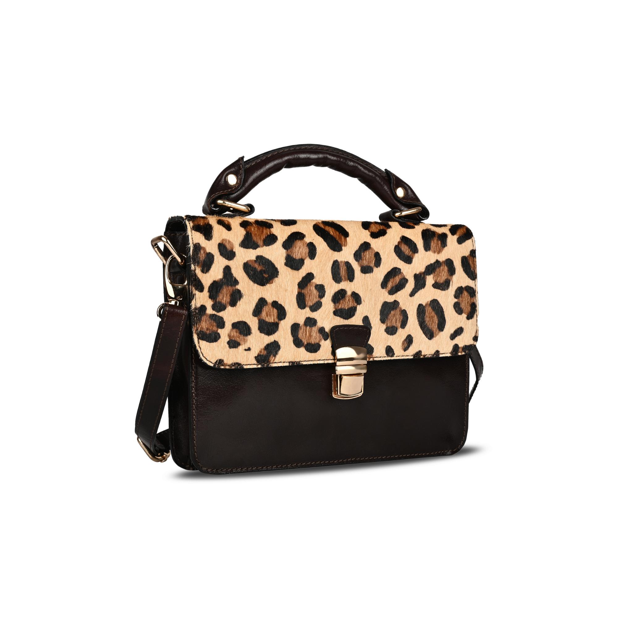 Die Wilde Instinkt Satchel