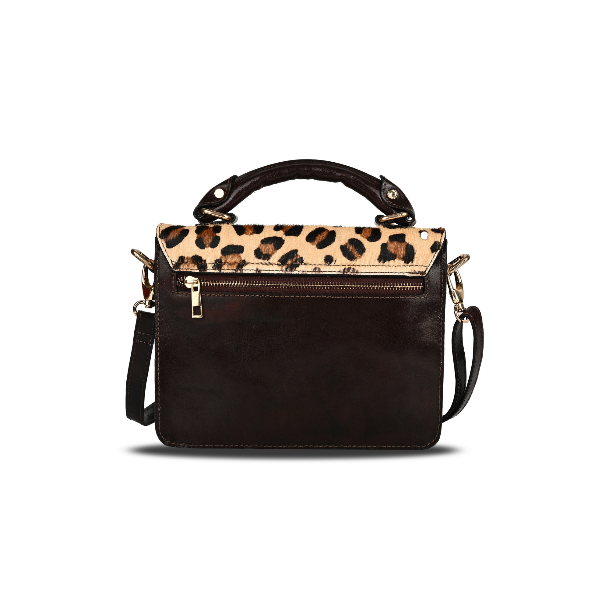 Die Wilde Instinkt Satchel