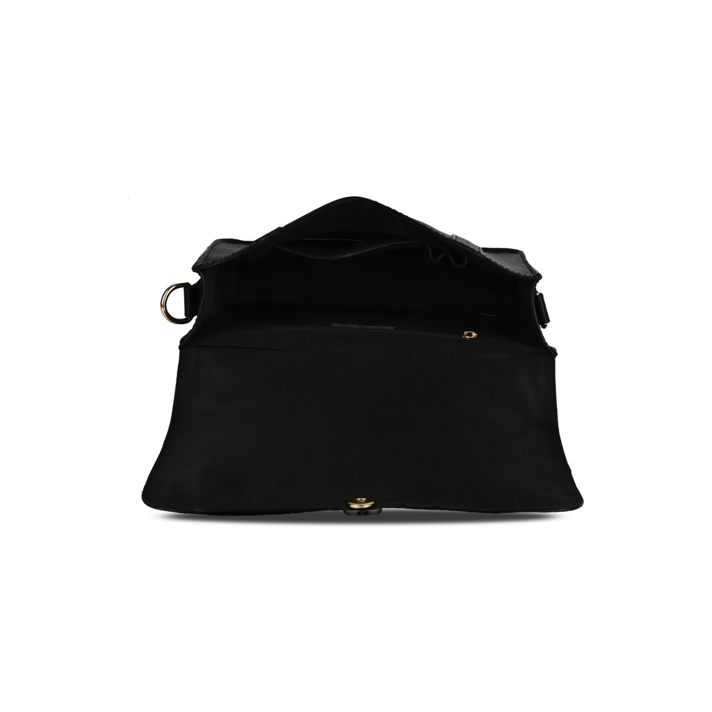 The Urban Flap Crossbody