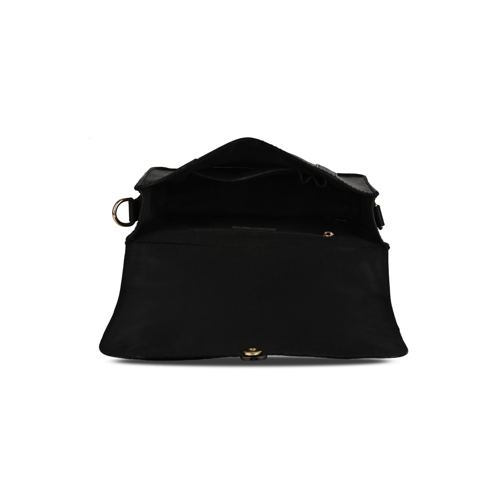 The Urban Flap Crossbody
