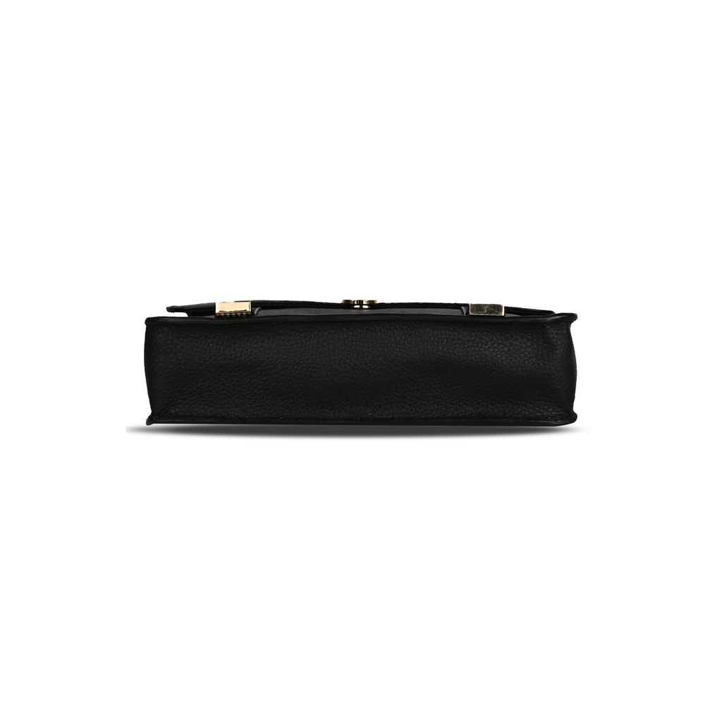 The Urban Flap Crossbody