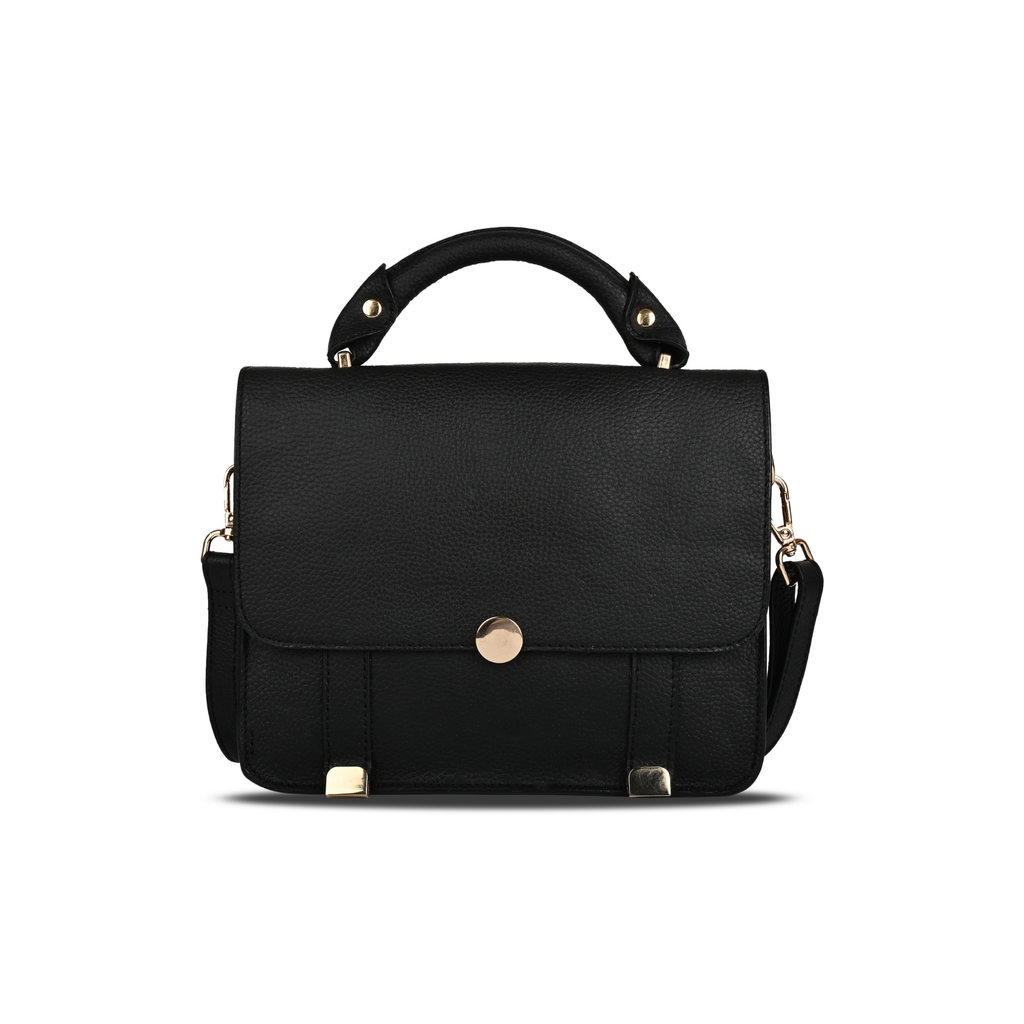 The Urban Flap Crossbody