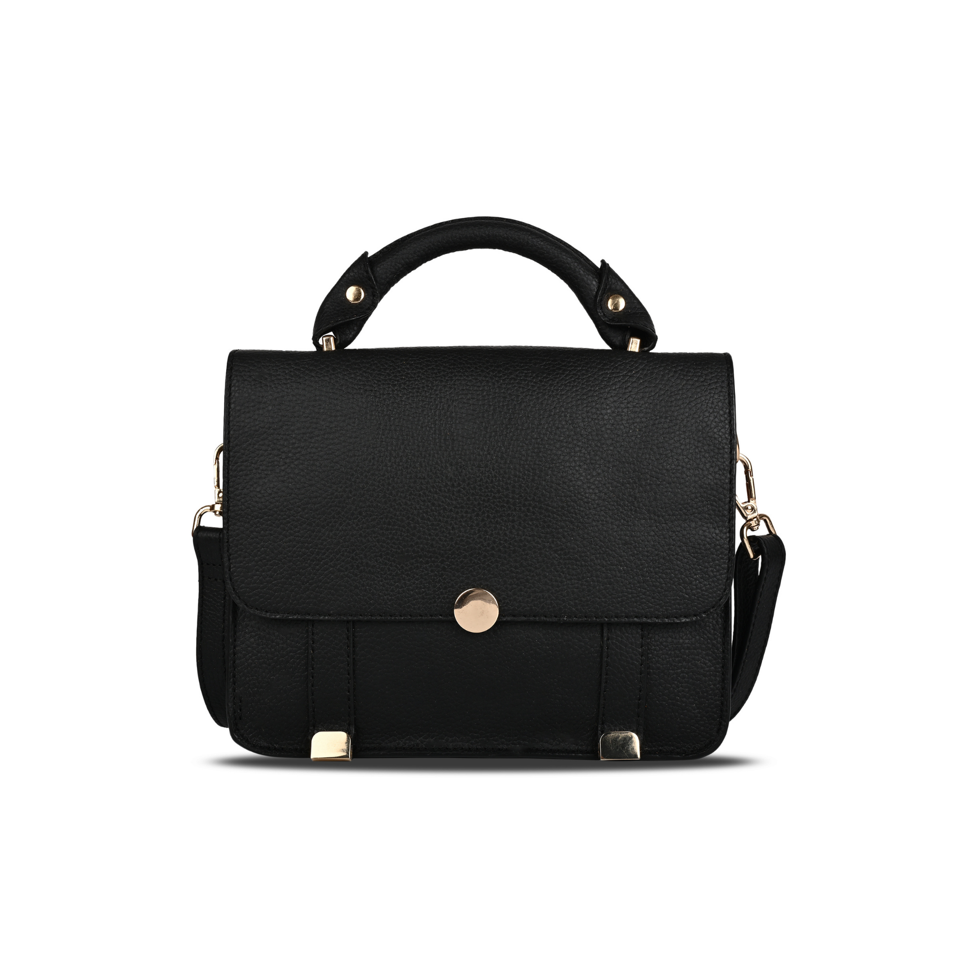 The Urban Flap Crossbody