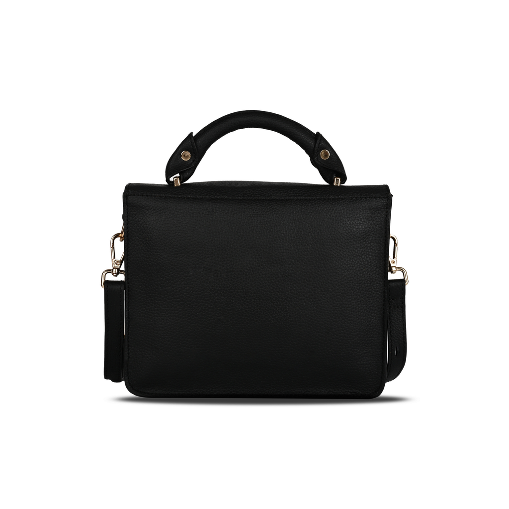 The Urban Flap Crossbody