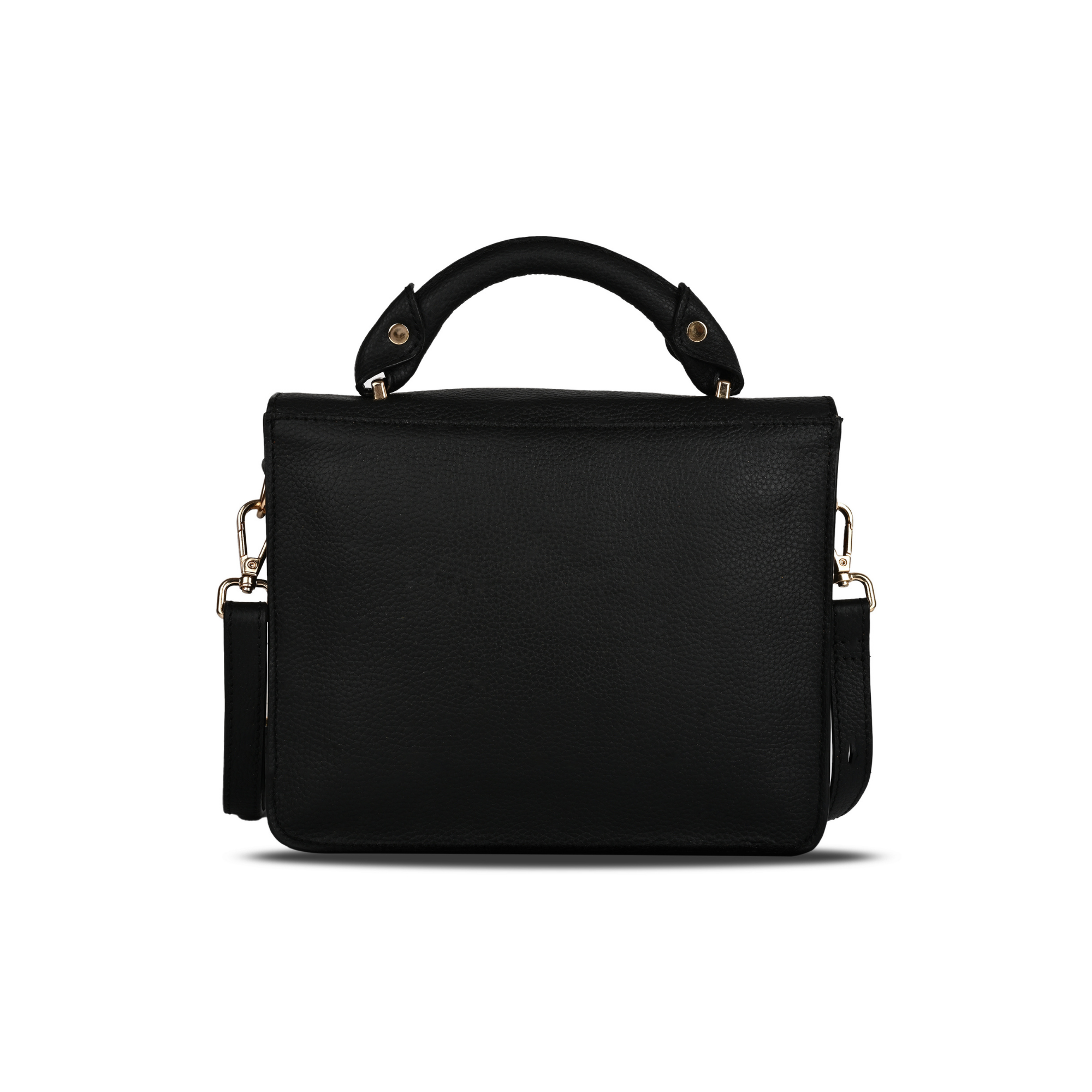 The Urban Flap Crossbody