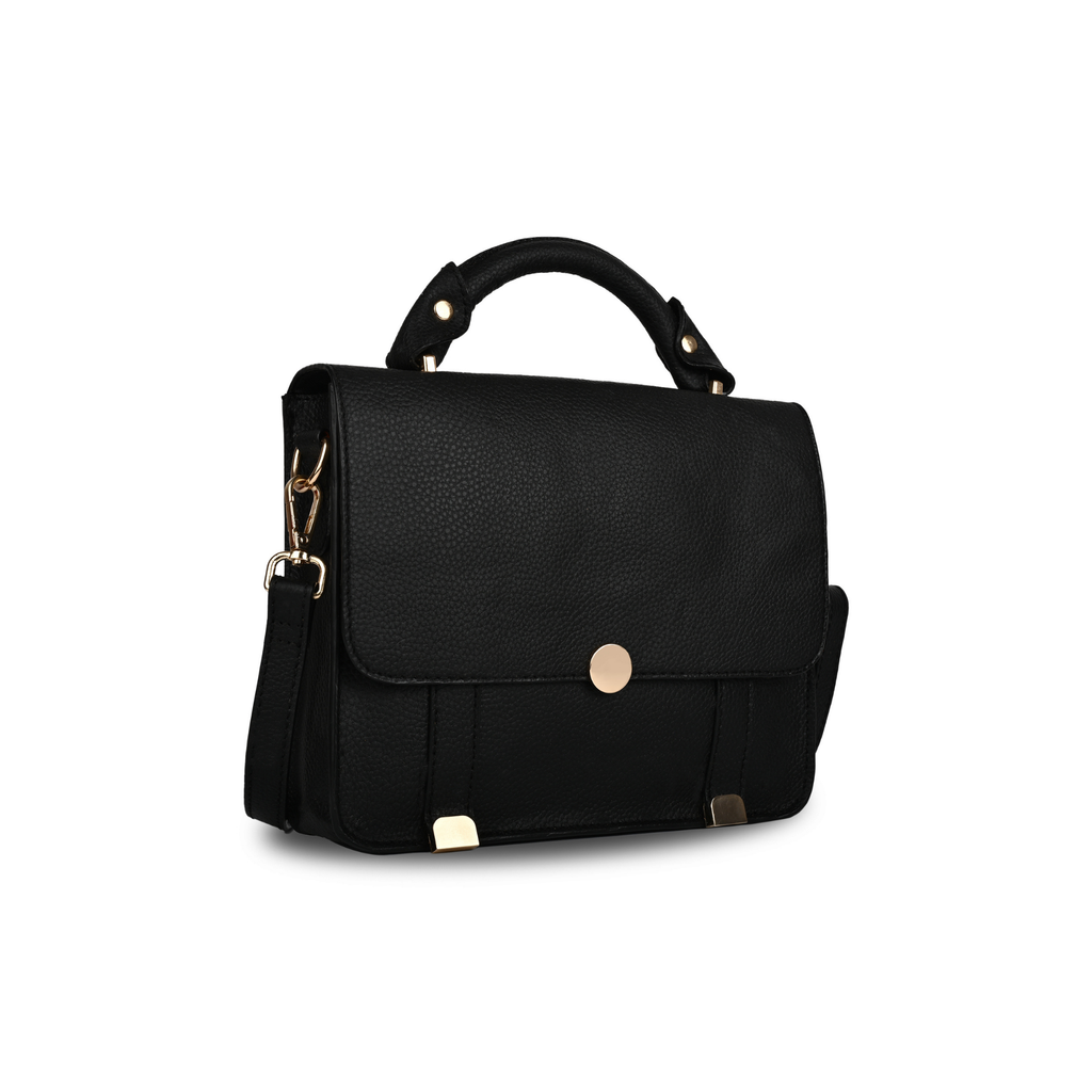 The Urban Flap Crossbody