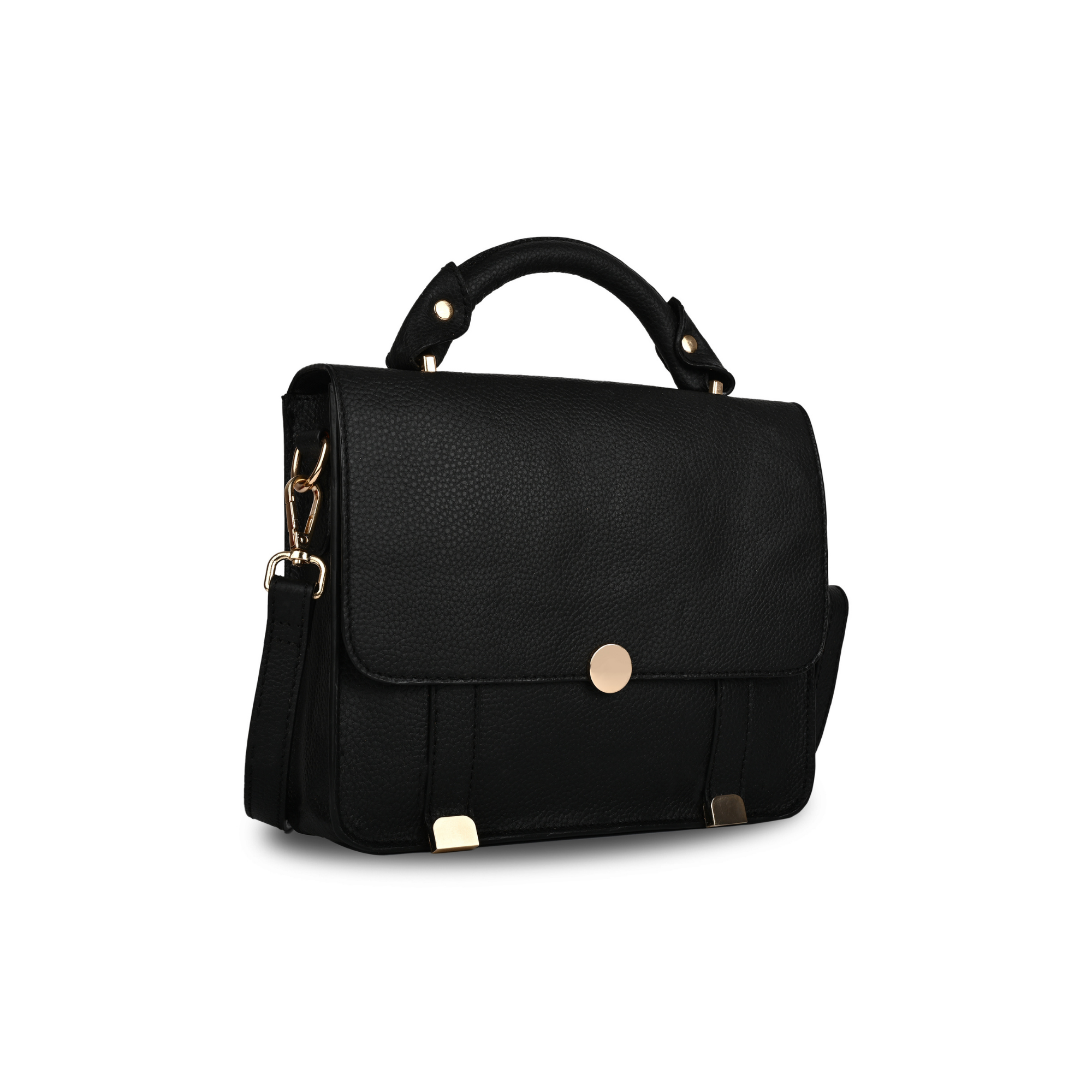 The Urban Flap Crossbody