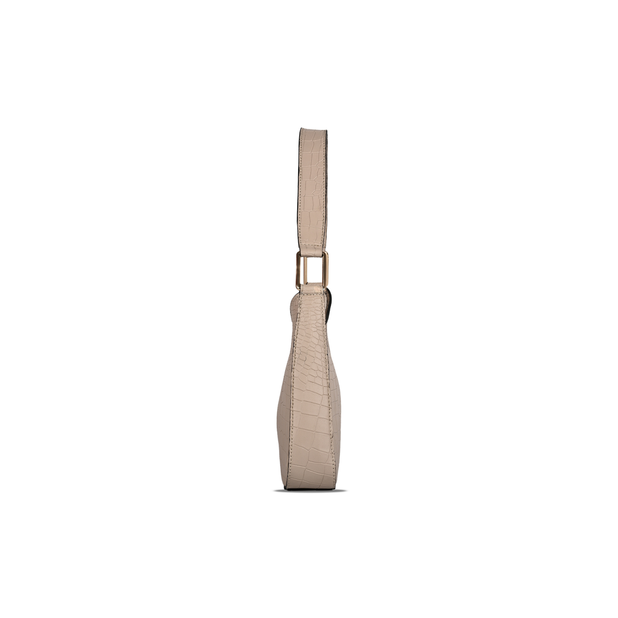 The Stone Croco Baguette