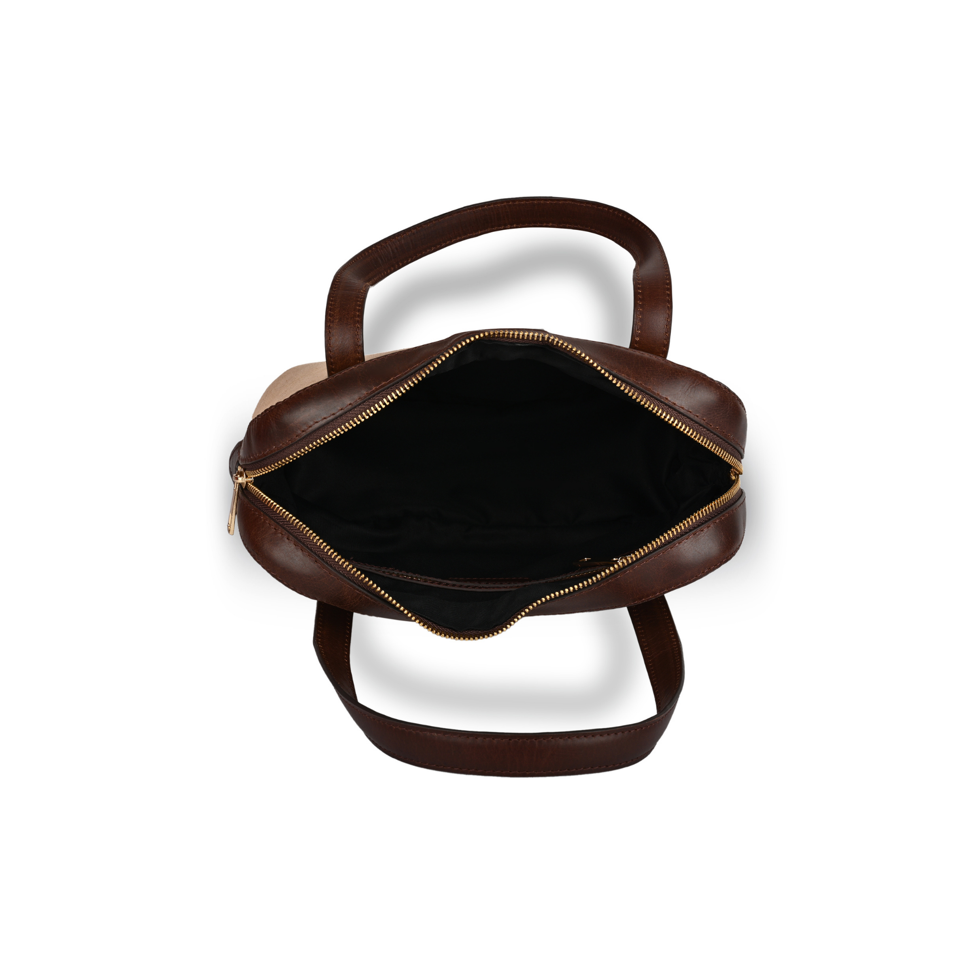 The Dune Suede Bowler